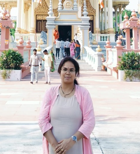 Mrs. Loveleen